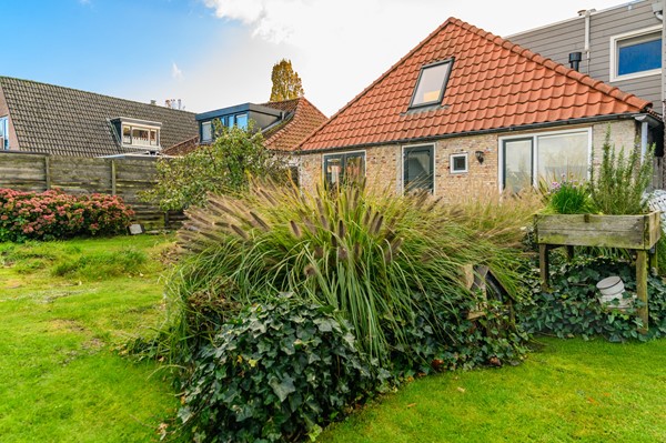 Medium property photo - Hoofdstraat 140, 8375 AV Oldemarkt